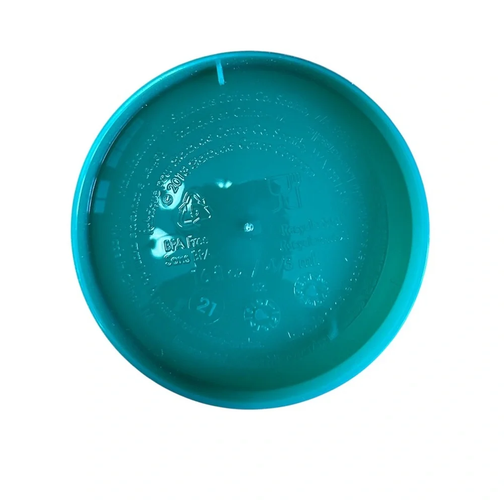 Starbucks 16oz Green Reusable Coffee Cup - Picture 5 of 5